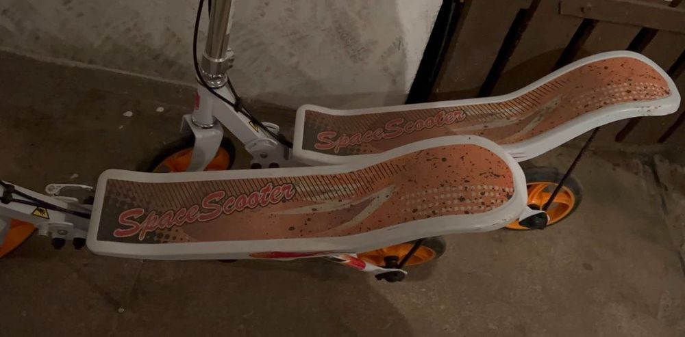 Детски тротинетки ролери