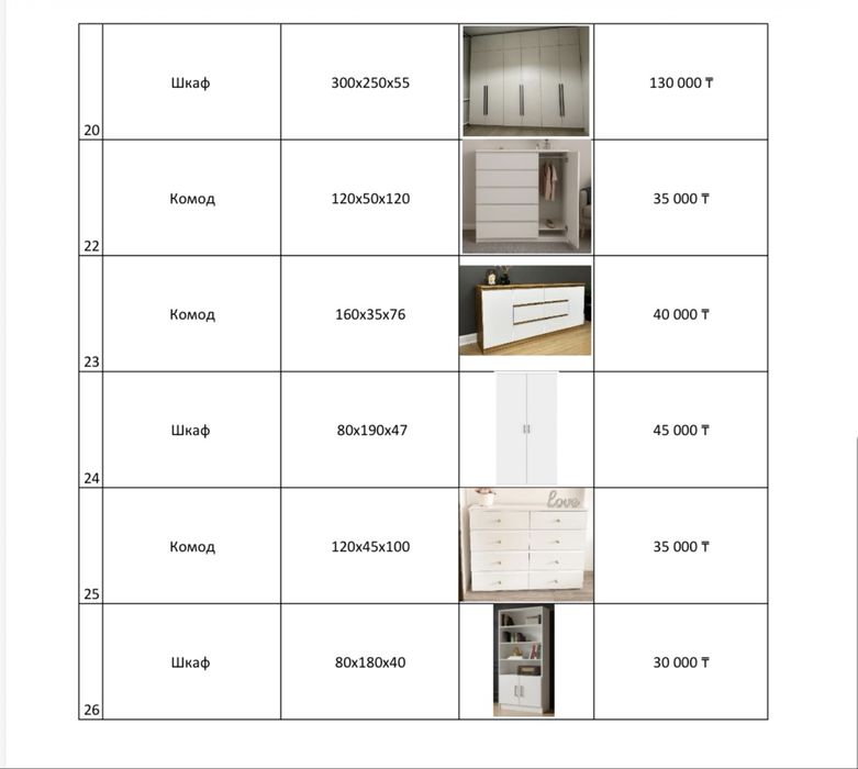 Мебель дродажа!!!