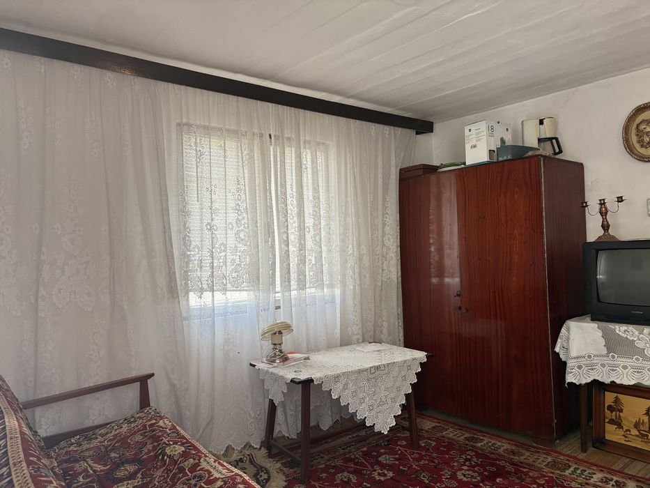 Casă,curte,gradină  Călugăreni