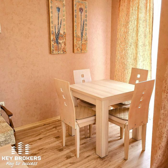 Продава се Едностаен апартамент в к.к. Слънчев бряг - 42 кв.м за 1500 €/кв.м - Снимка #4