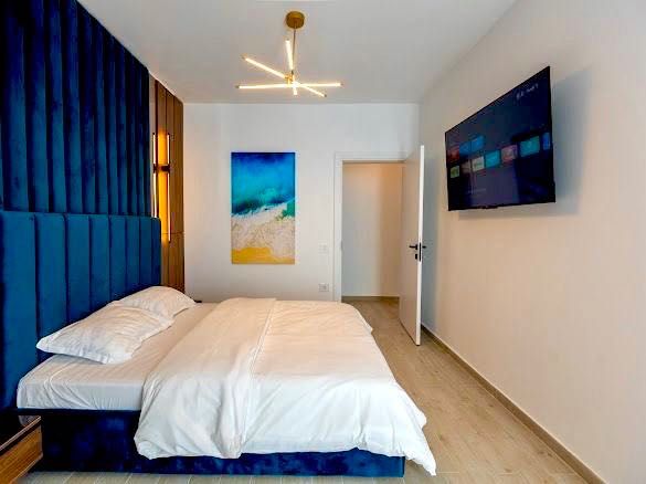 Aparatamen Mamaia Nord