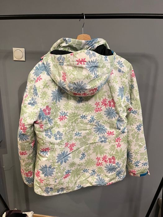 Детско/дамско ски яке Salomon