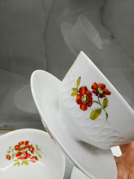 Сервиз за хранене баварски