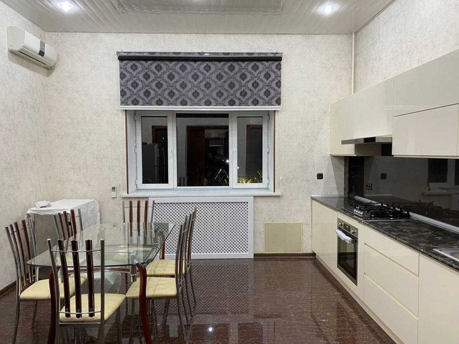 Сдаётся 4 комн. в Габусе, улица Саид Барака, улица Шевченко. ID: 51180