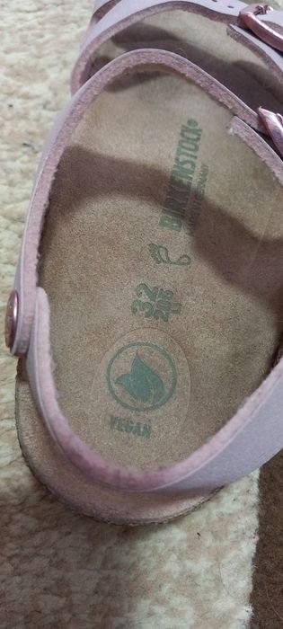 Sandale birkenstock rio