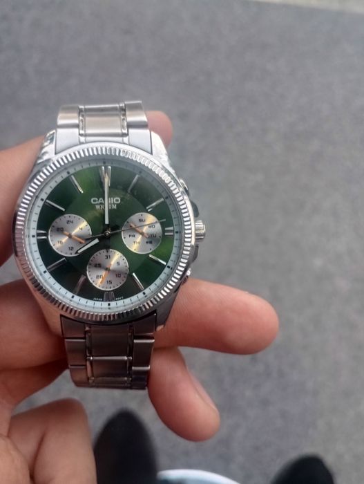 Продам CASIO Б/у срочна