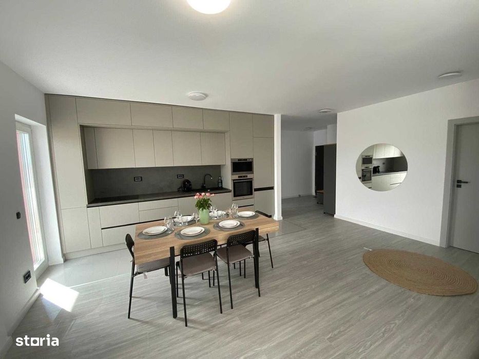 2 camere decomandate ULTRA LUX - COTROCENI