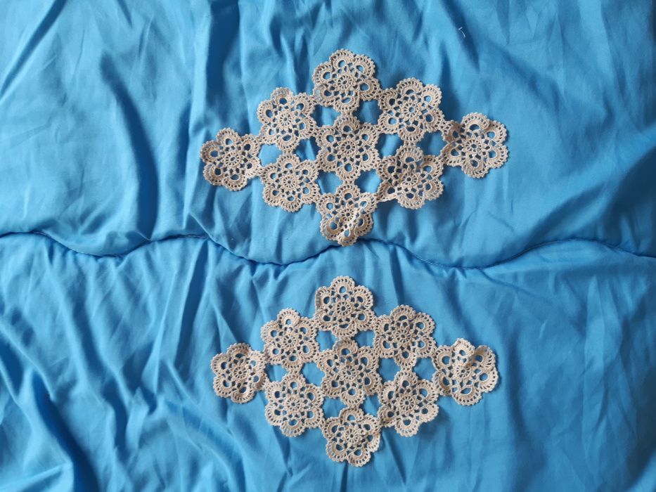 Ръкоделие на една кука