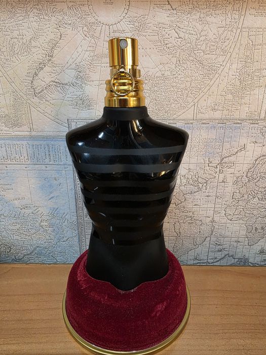 Продам парфюм Gean Paul Gaultier Le Male le-parfum