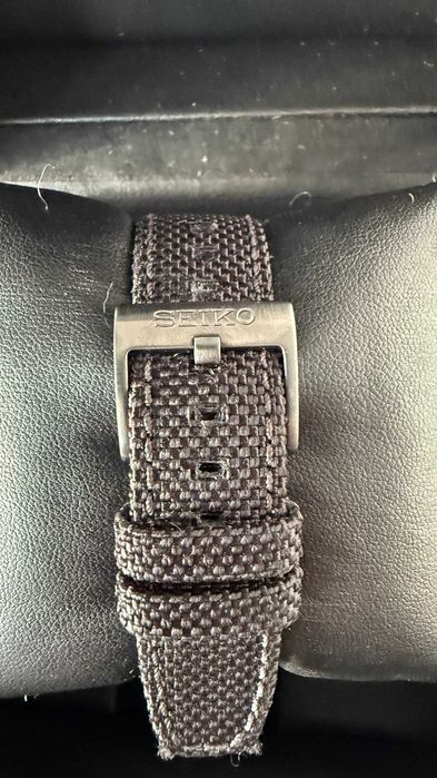 Ceas Seiko Chronograph model SSB315P1