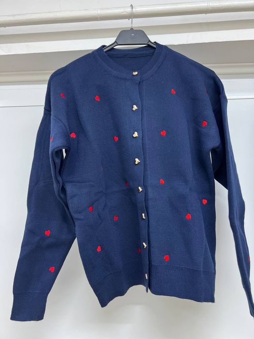 Pulovere tricot dama