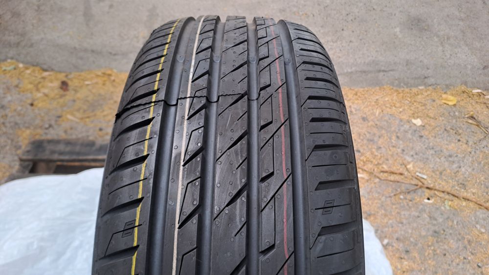 1бр. Нова 205/50/17 Norauto 2022