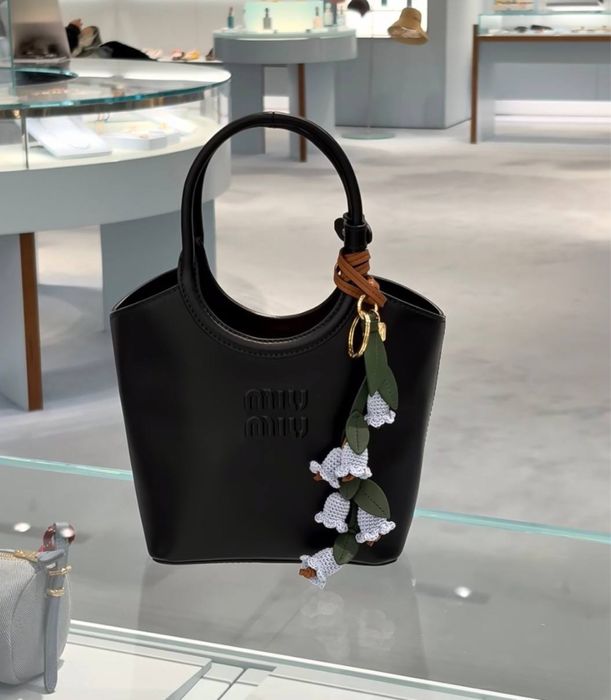 Geanta Miu Miu Ivy