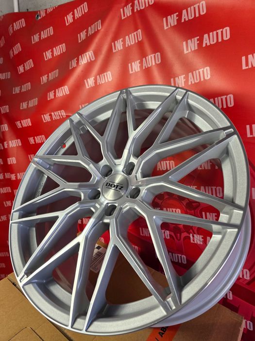 Jante Aliaj 5x112 20'' AEZ - BMW X5 G05 X6 G06 X3 G01 X4 G02 - NOI