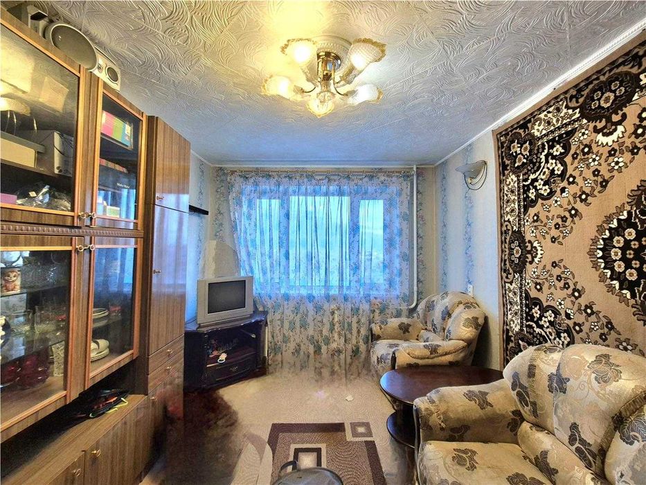 Продам или обменяю 3 комн ул. планирововки на 9 мкр