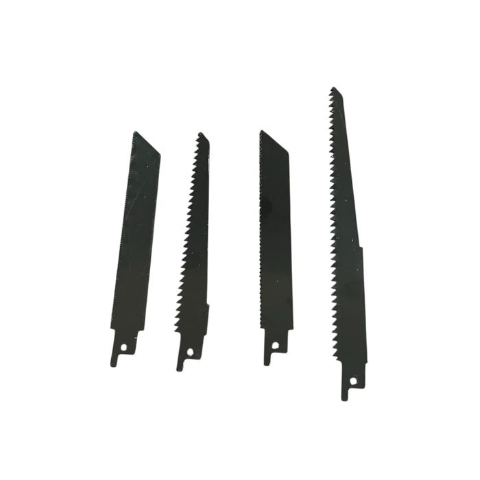 Акумулаторен  саблен трион - STAHLMAYER с 2 батерии 36V, 8.0Ah