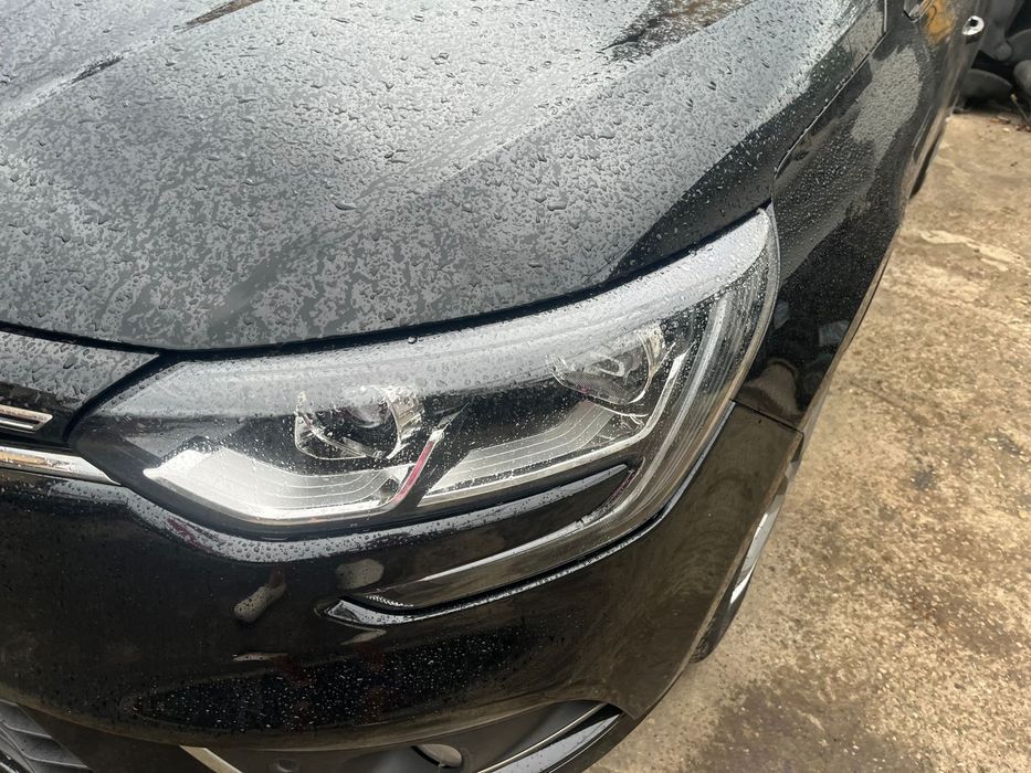 Piese megan 4 2018 motor 15 dci