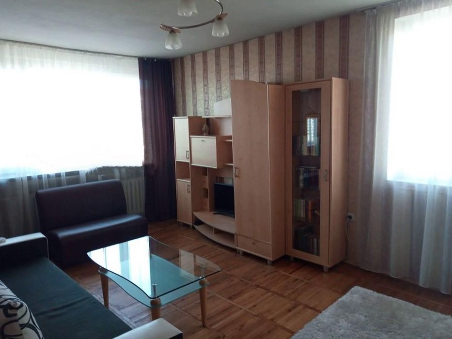 Дава се под наем Двустаен апартамент в София, Сердика - 70 кв.м за 475 € - Снимка #1