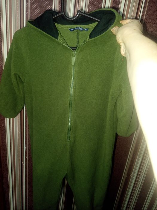 Комбинезоны супер