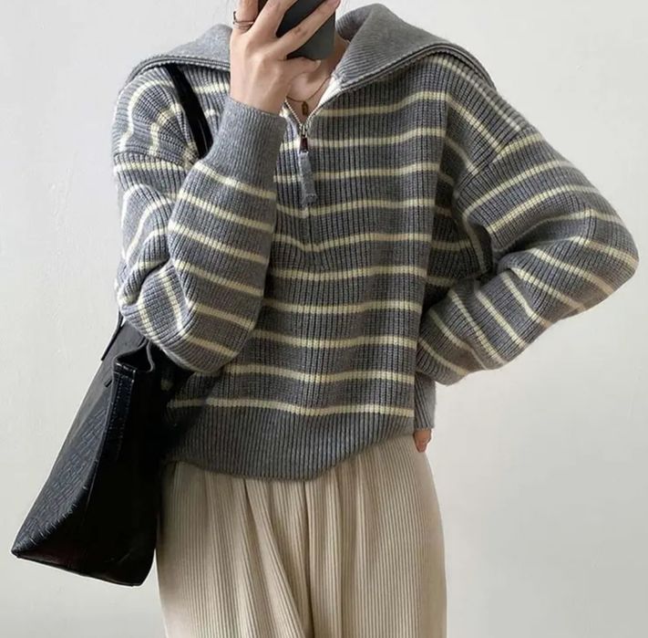 Кардиган трикотаж