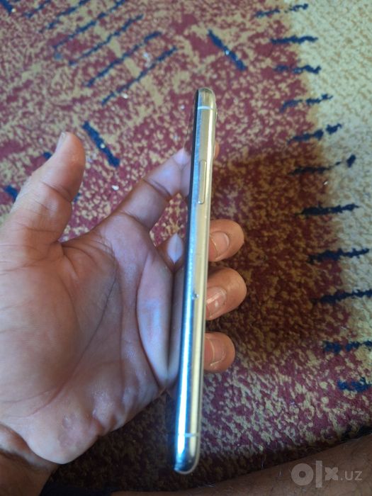 Iphoni 11 pro 256