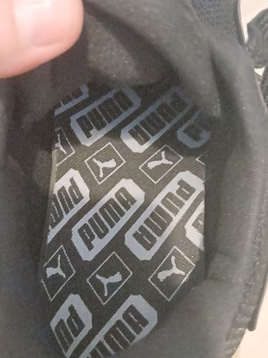 Маратонки PUMA Намаление