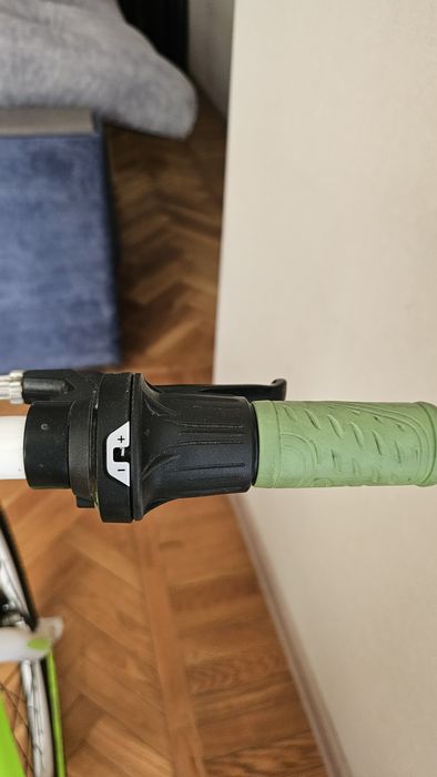 Детский велосипед Stels Pilot 260