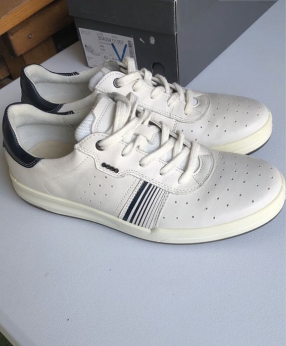 Tenisi / pantofi Ecco 43