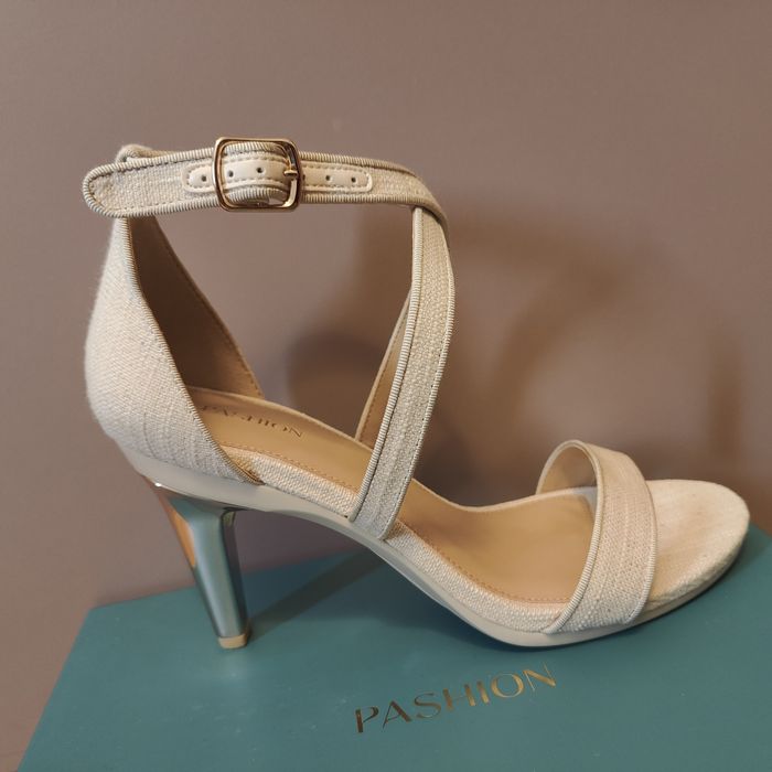 Сандали Pashion footwear (convertible shoes)