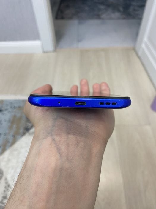Xiaomi Redmi 9C срочно
