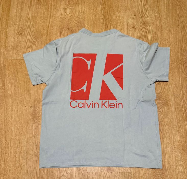 Calvin Klein тениска