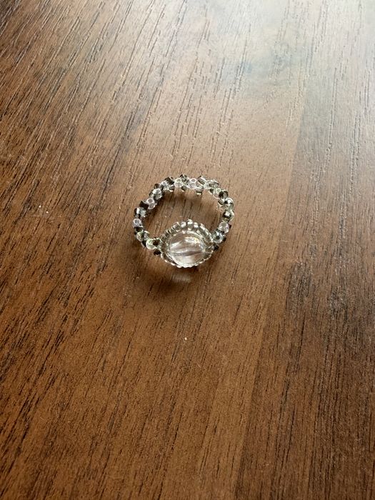 Украшения из бисера