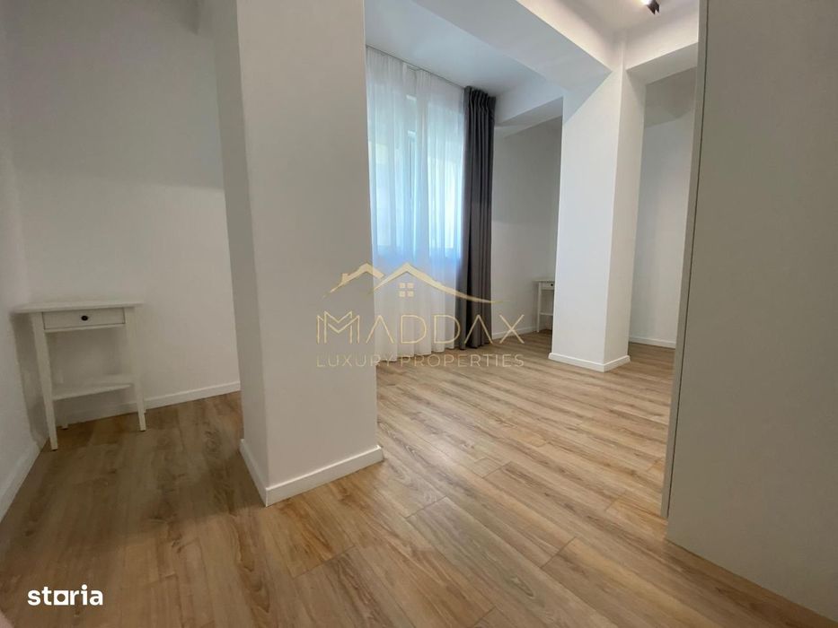 Apartament cu 3 camere // Erou Iancu Nicolae