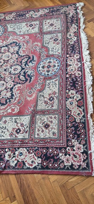 Продам ковер, б/у
