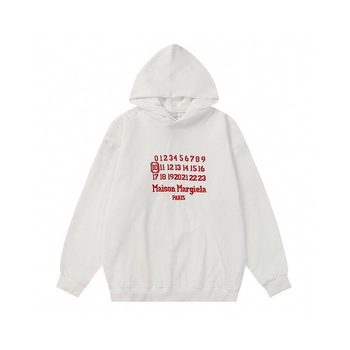 Maison Margiela Hanorac