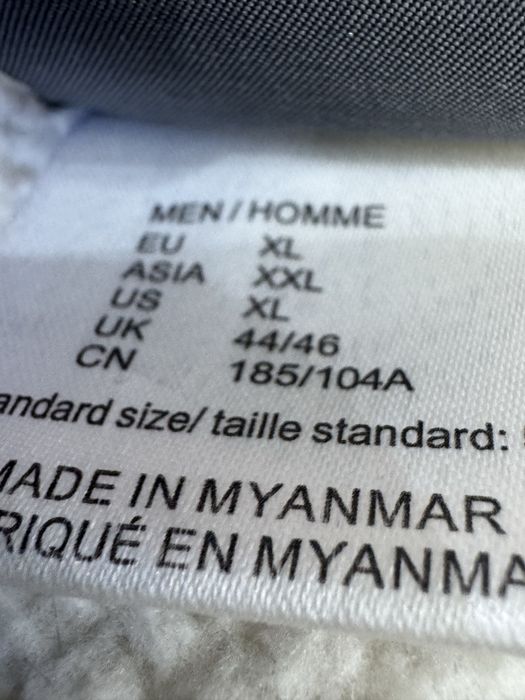 Мъжко яке JACK WOLFSKIN . Размер XL