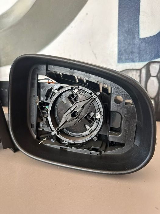 Corp oglinda VOLVO ORIGINALA NOUA S60 V60 2010-2017 30799207