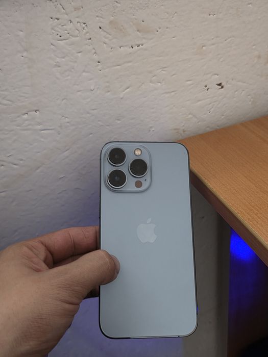 Iphone 13 pro 128gb