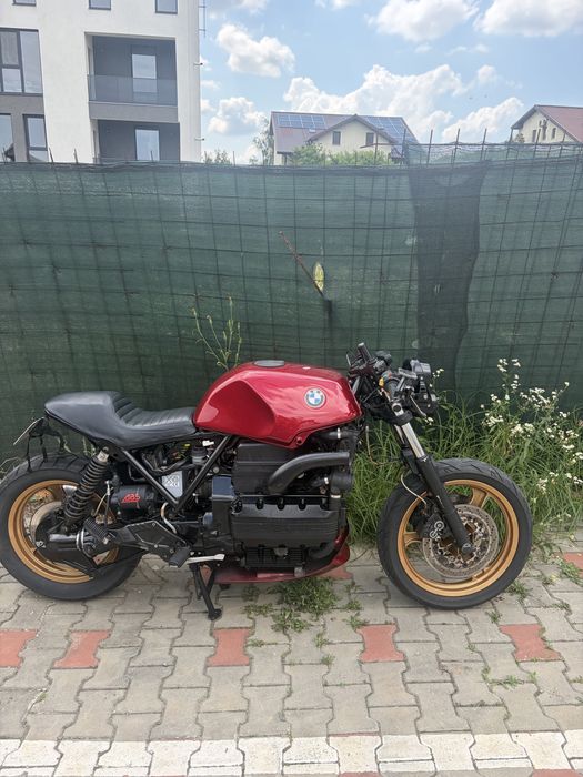 Vand / schimb Bmw K1100 LT