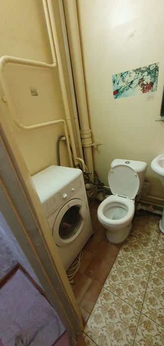 Yashnabod tumani Tuzel 1-kvartalda 1 xonali uy ijaraga beriladi