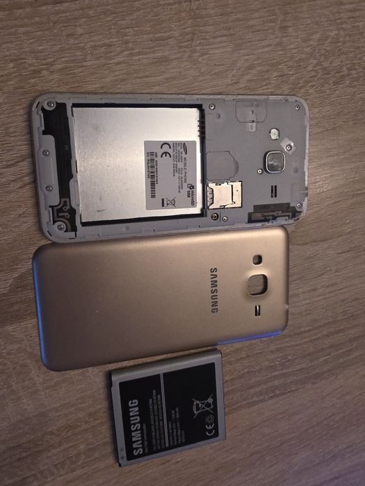 J3 2016 sm-j320  за части Samsung