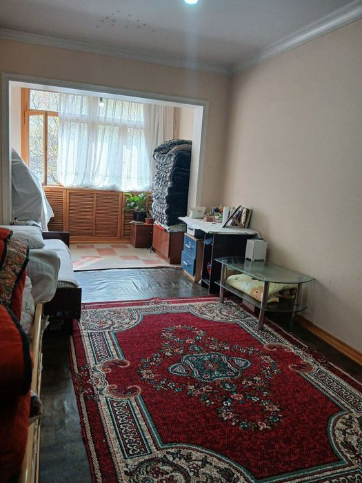 3х комнатная, 3 хона Алмазарский рн Тансикбаева-1