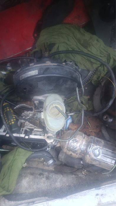 Nissan B14 запчасти