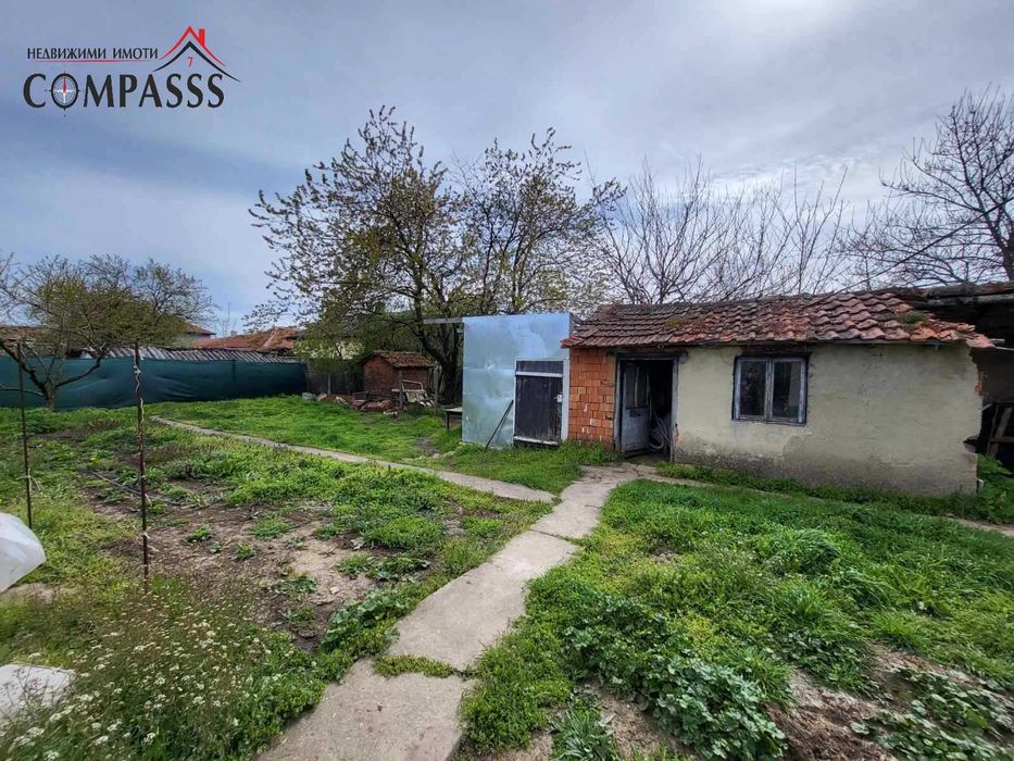 Продава се Къща в Генерал Тошево - 85 кв.м за 690 €/кв.м - Снимка #18