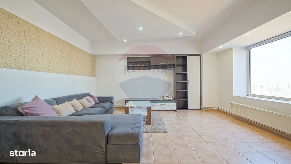 REDUCERE PRET! Vanzare/Inchiriere apartament Iuliu Maniu Brasov