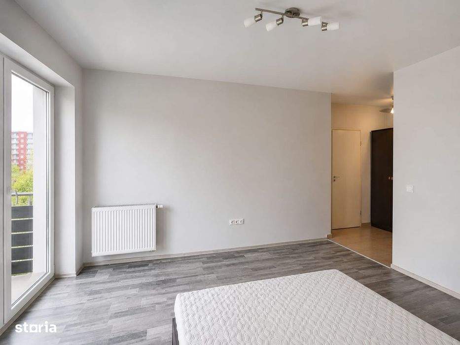 Comision0%, 3 camere, 2 balcoane 80mp Pelicanului Brasov