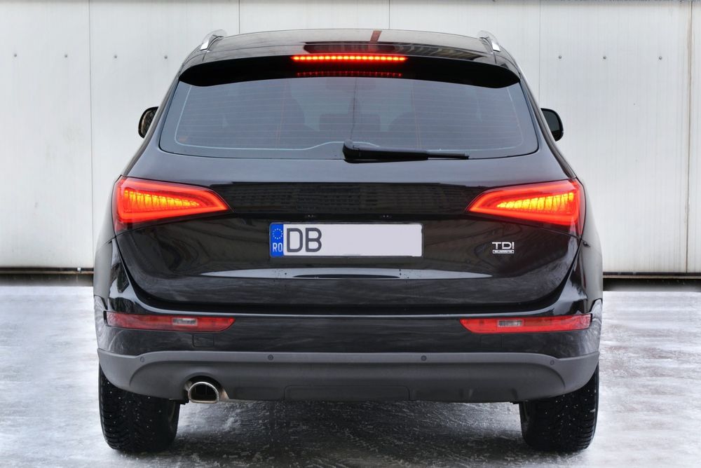 AUDI Q5 2014 — imagine 9