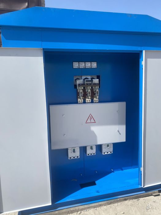 Трансформаторы Ктп, Ктпны по выгодной цене