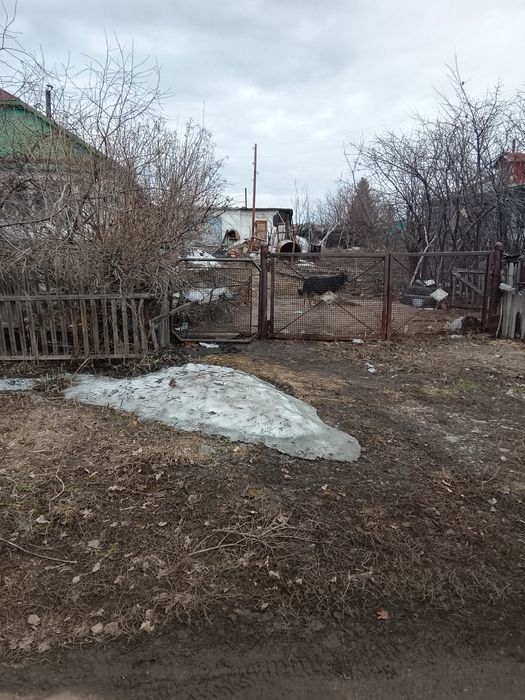 Срочно продаётся дом вместе со всем содержимым