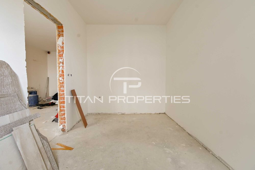 Продава се Тристаен апартамент в София, Кръстова вада - 76 кв.м за 2566 €/кв.м - Снимка #3